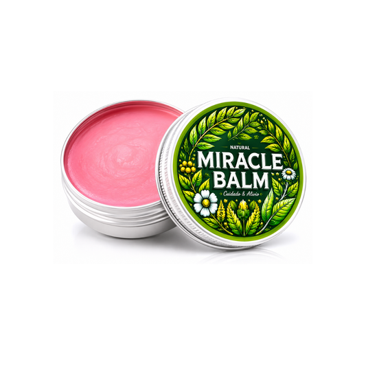 Miracle Balm