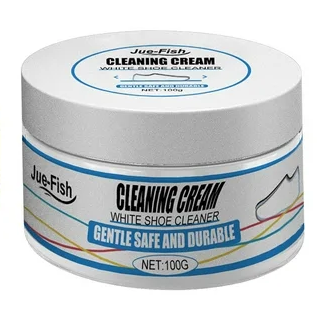 Cleaning Cream