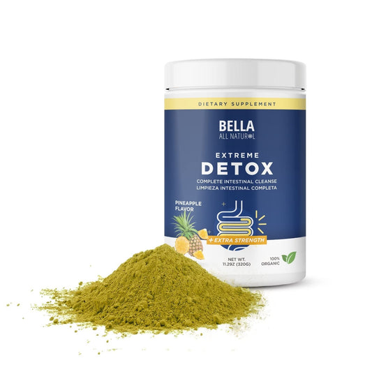 Extreme Detox 400ml