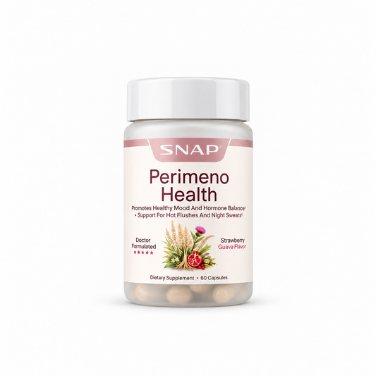 Perimeno Health