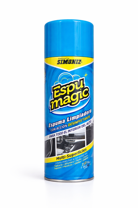 Espuma Magica