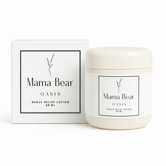 Mama Bear Oasis 500ml