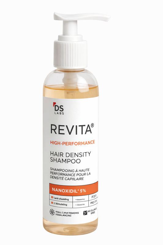 Shampoo Revita 120ml