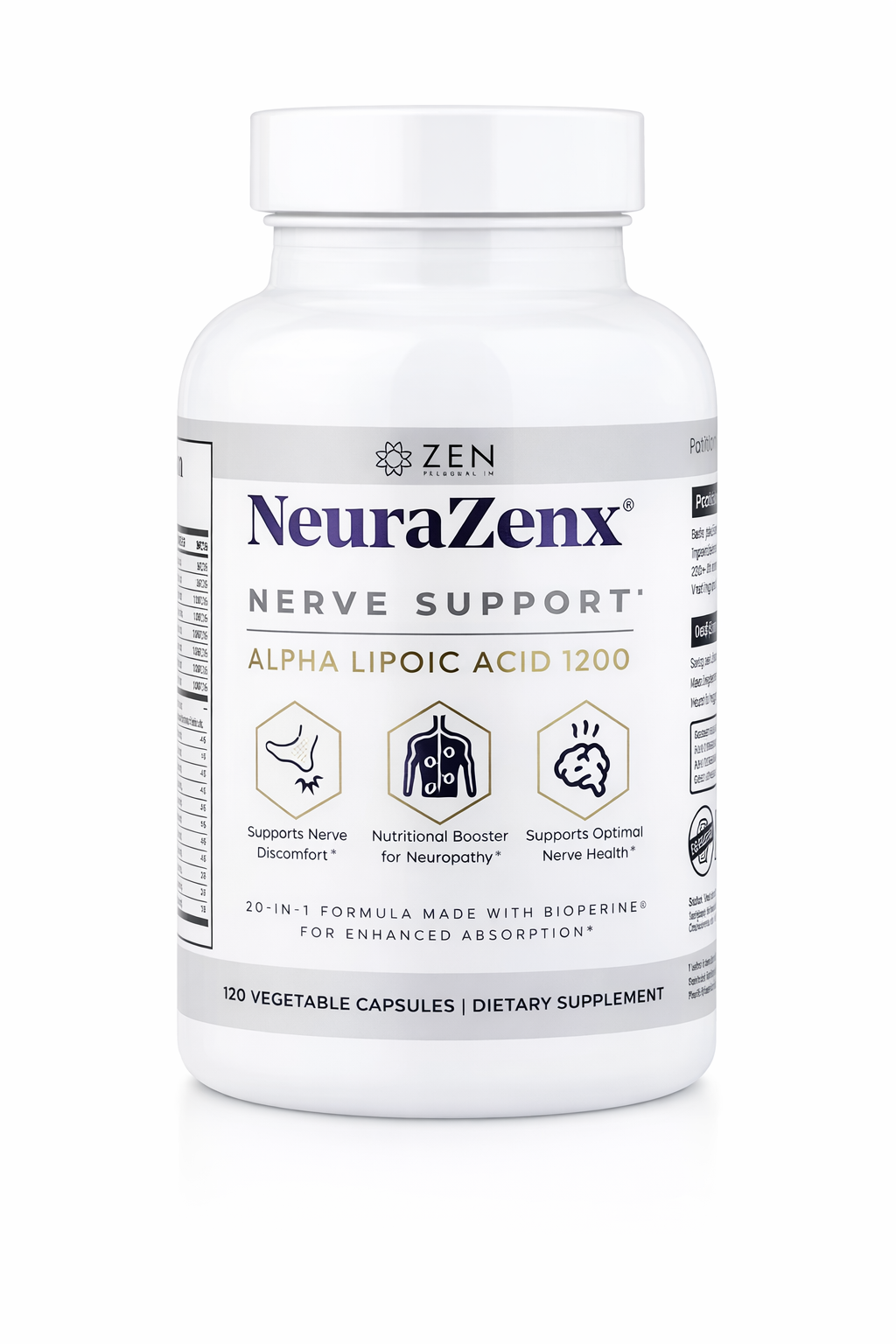 NeuroZenx