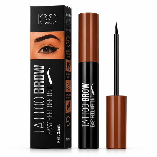 Tattoo Brow