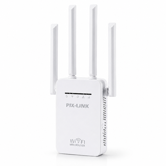 4-Antenna