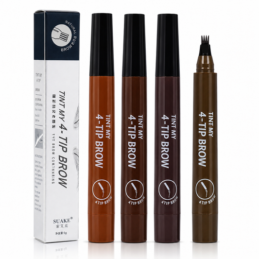 4-TIP BROW