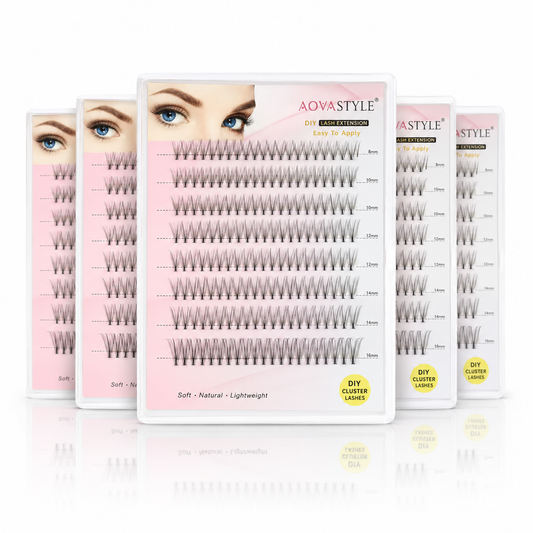 Plume Lash