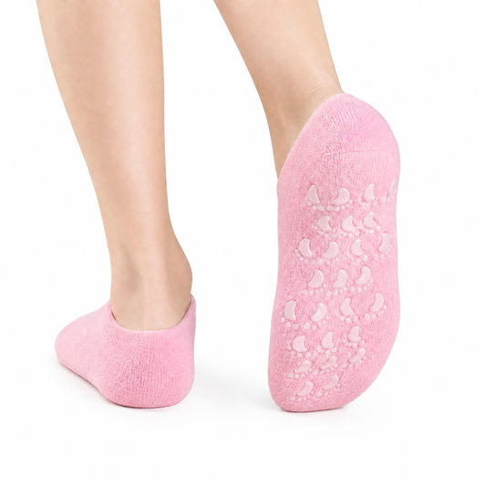 Heel Socks