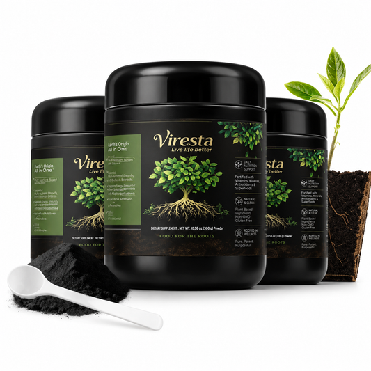 Viresta