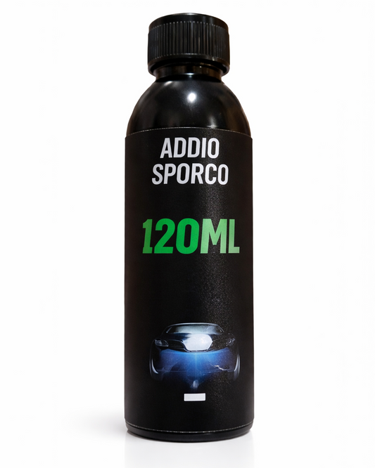 Restaurador Partes Negras 120ml