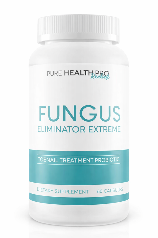 Fungus Eliminator Extreme
