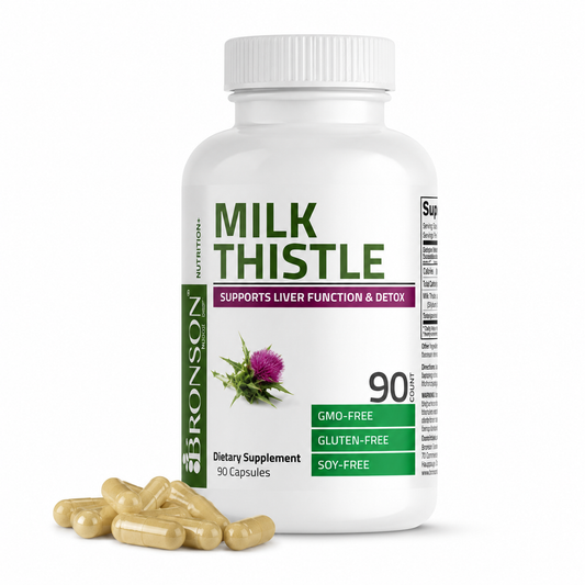 Milk Thistle