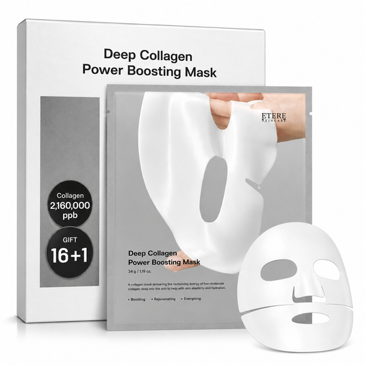 Collagen Mask