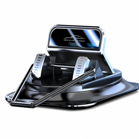 Phone Holder 360 Degree