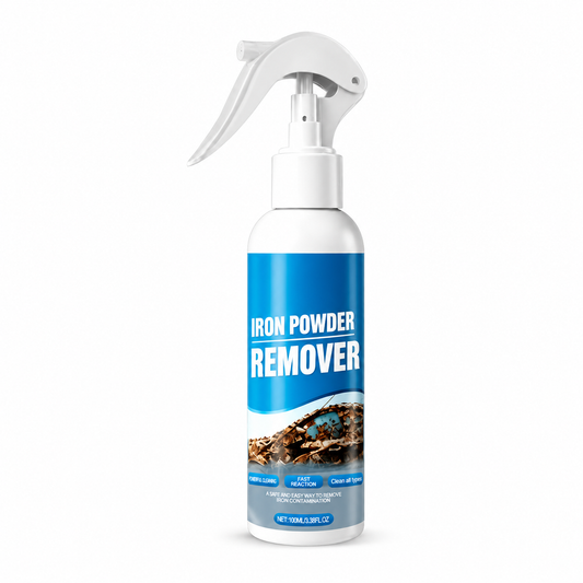 Rust Remover Spray