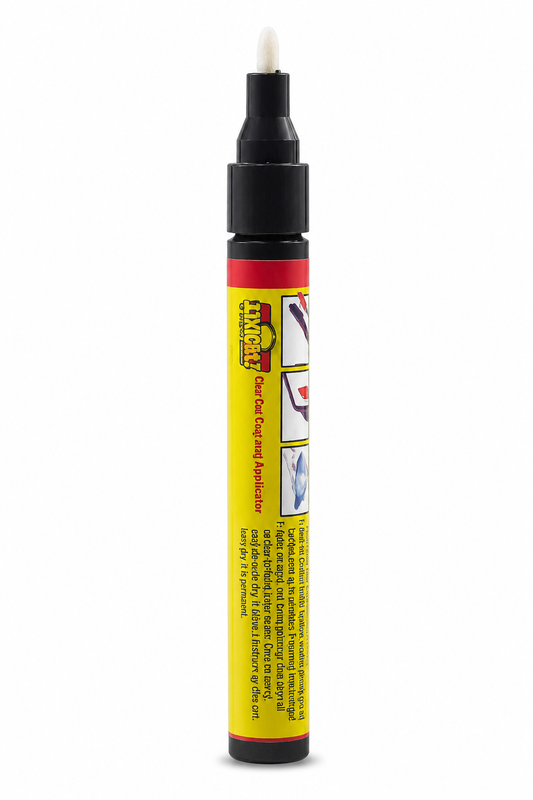 Magic Scratch Pen