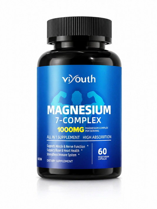 Viyouth Magnesium Complex