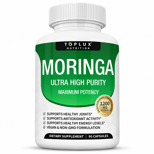 Moringa Toplux