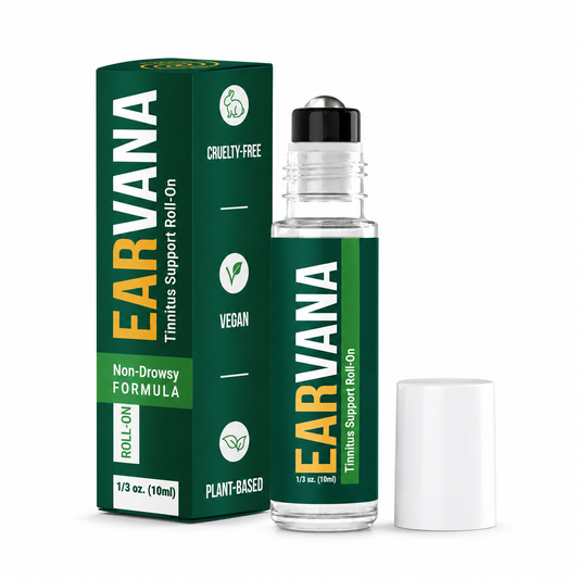 Earvana Sensory Support