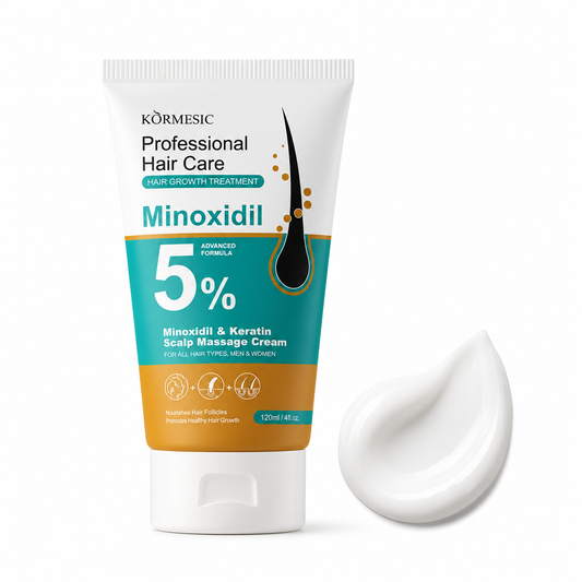 Kormesic 5% Minoxidil