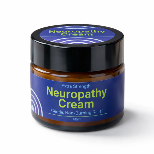 Migrastil Neuropathy Cream
