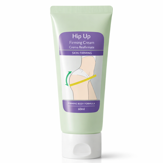 Hip Up Firming Cream