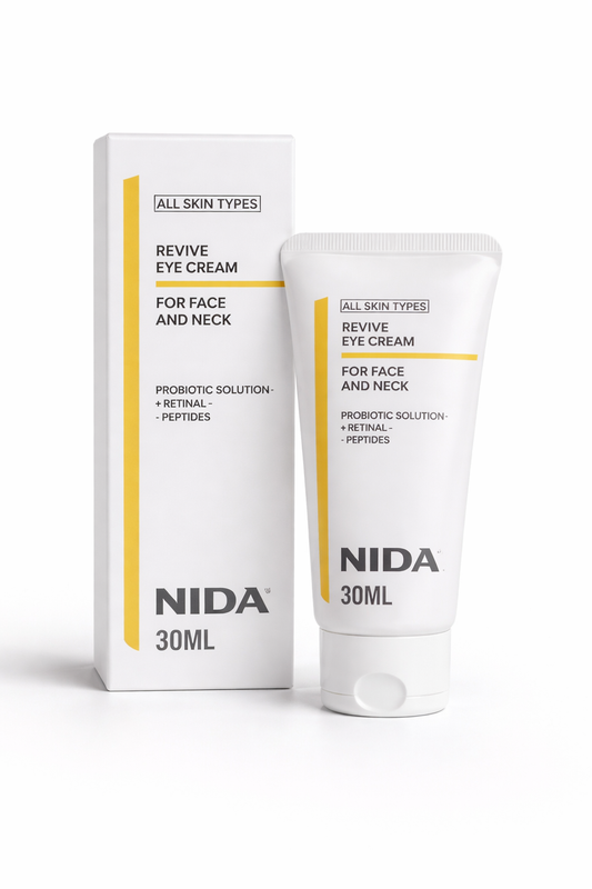 Nida Revive Eyes