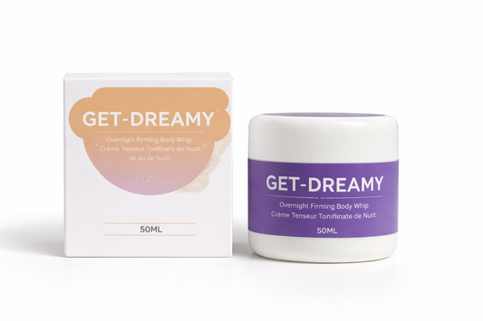 Get Dreamy