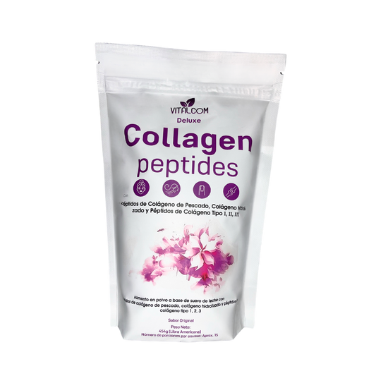 Multi Collagen Peptides