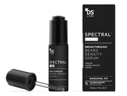 Ds Labs Spectral Beard