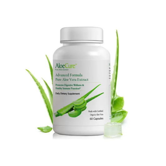 Aloe Cure