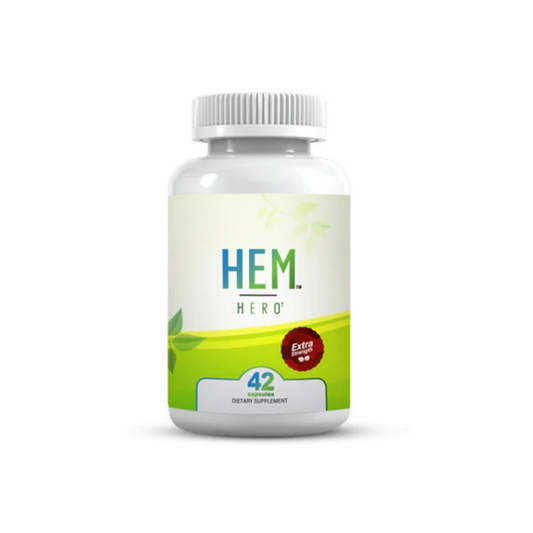 Hem Hero