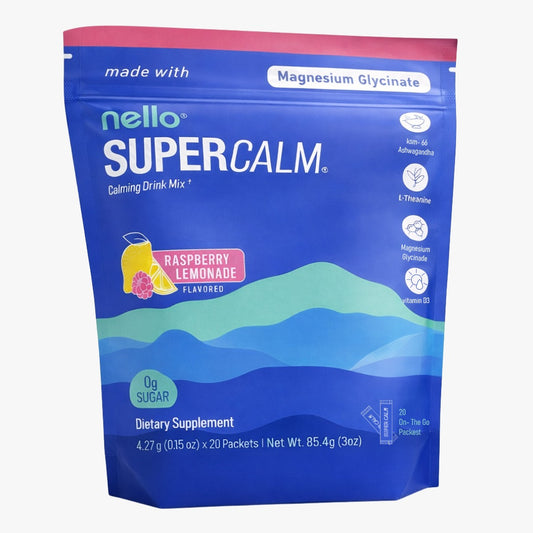 Nello SuperCalm