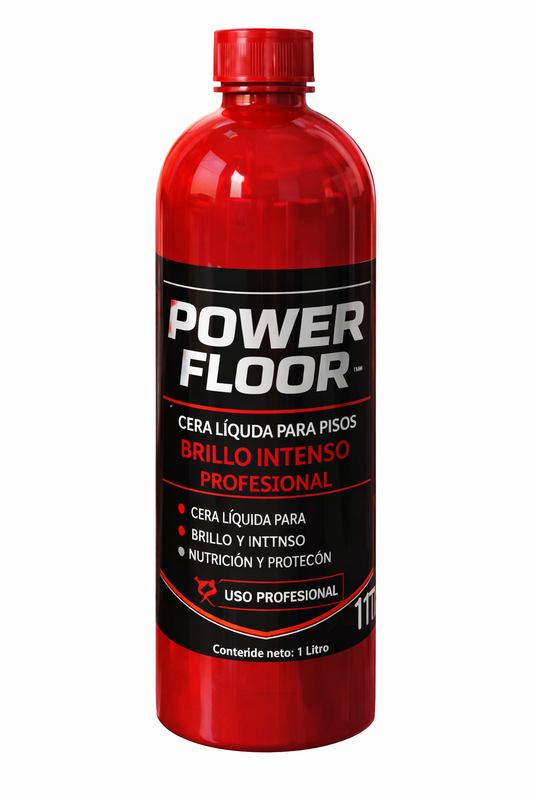 Power Floor 1 Litro