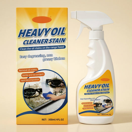 Desengrasante Heavy Oil